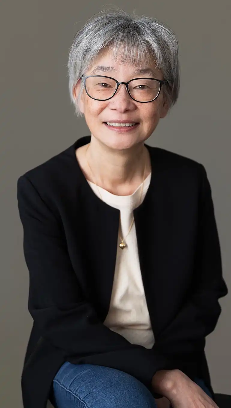 Birgitte Fisker