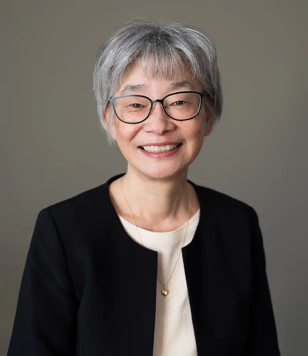 Birgitte Fisker